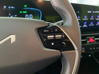 KIA Niro Concept 1.6 GDI 129CV Auto. HEV Blanco