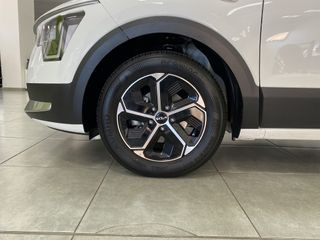 KIA Niro Concept 1.6 GDI 129CV Auto. HEV Blanco