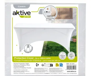 Fundas para mesa de jardín