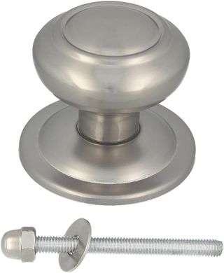 Amig - Pomo Puerta de Entrada | Grosor Máximo de P