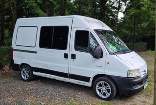 Citroen Jumper 2005