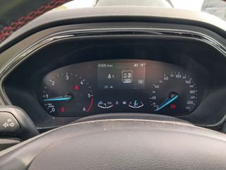 Ford Focus 1.5 Ecoblue ST-Line 88 kW (120 CV)