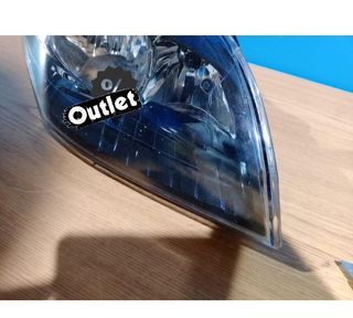 KJ FARO DCH RENAULT MEGANE III 08-11 FONDO NEGRO R016899C3