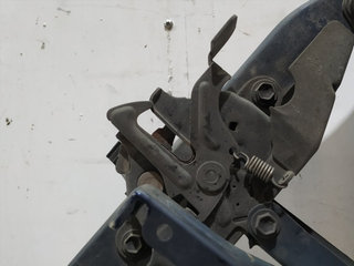 TRAVESAÑO SUPERIOR TOYOTA AVENSIS BERLINA (T25) 1