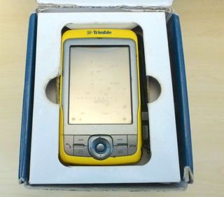 Trimble Juno SD PDA Industrial + Accesorios