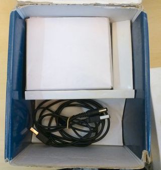 Trimble Juno SD PDA Industrial + Accesorios