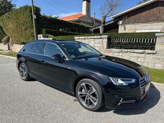 Audi A4 Avant 2.0 TDI 190CV S-Tronic S-Line