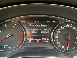 Audi A4 Avant 2.0 TDI 190CV S-Tronic S-Line