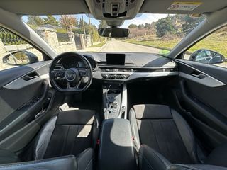 Audi A4 Avant 2.0 TDI 190CV S-Tronic S-Line
