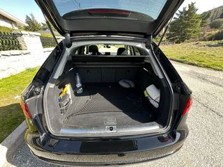 Audi A4 Avant 2.0 TDI 190CV S-Tronic S-Line