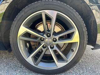 Audi A4 Avant 2.0 TDI 190CV S-Tronic S-Line