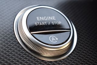 Mercedes C 200 d MY22 AVANTGARDE ADVANCED 9G ECO