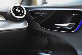 Mercedes C 200 d MY22 AVANTGARDE ADVANCED 9G ECO