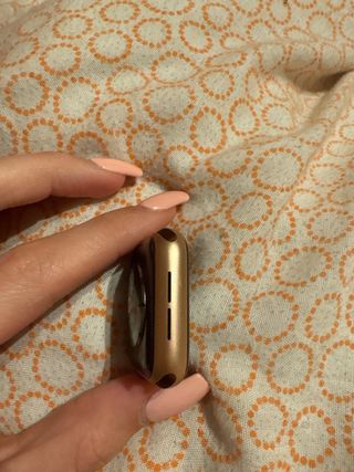 Apple Watch Series 5 Oro rosa