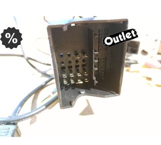 KJ RADIO GPS ANDROID 10 MERCEDES CLS W219 E W211 05-06 E 02-