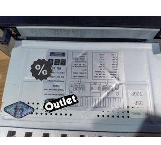 KJ RADIO GPS ANDROID 10 MERCEDES CLS W219 E W211 05-06 E 02-