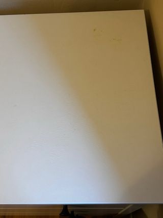 Cómoda Ikea 3 cajones blanca