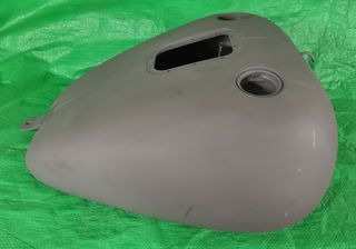 Depósito Gasolina Harley Davidson Softail