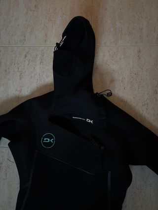 Dakine Mission 5/4/3 Talla S con capucha