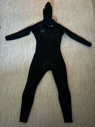 Dakine Mission 5/4/3 Talla S con capucha