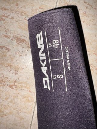 Dakine Mission 5/4/3 Talla S con capucha