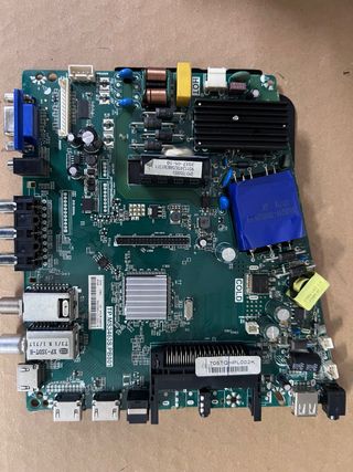 Placa Principal TV Philips 42pfs4012/12