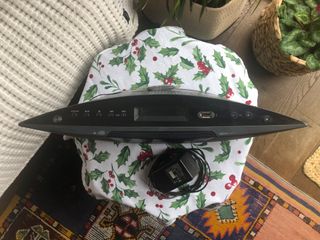 SONY USB/Radio/AUX Negra