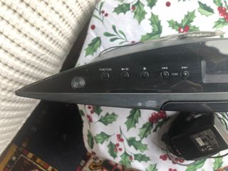 SONY USB/Radio/AUX Negra