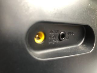 SONY USB/Radio/AUX Negra