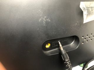 SONY USB/Radio/AUX Negra