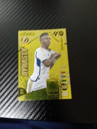 Vinicius Jr. Dinasty 2023