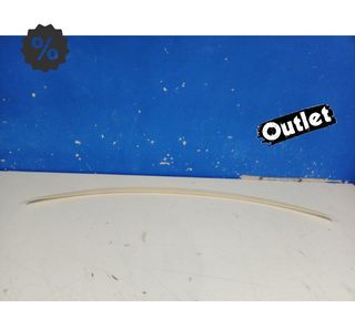 KJ ALERON PESTAÑA BMW G20 18- SEDÁN LOOK M C020185C1