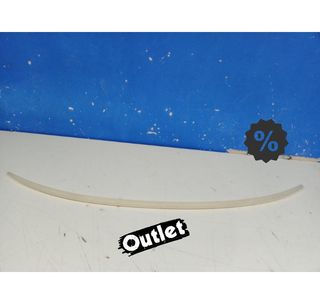 KJ ALERON PESTAÑA BMW G20 18- SEDÁN LOOK M C020185C1