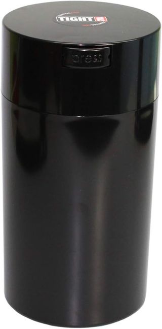 Caja TIGHTVAC Negro 1.3L-340g-TightVac