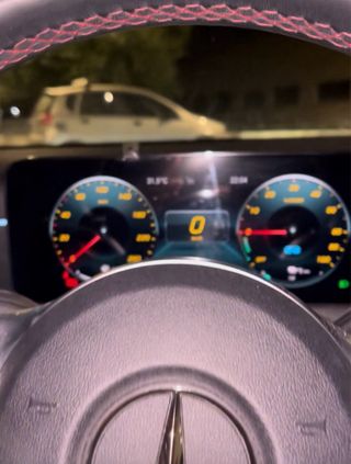 Mercedes-Benz Clase A 2021