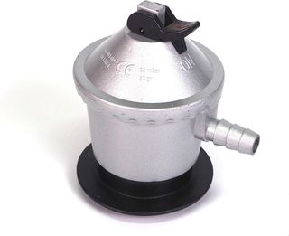 Sanfor Regulador Bombona Gas butano de 12 kg de Us