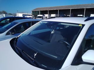 Volkswagen T-Cross Advance 1.0 TSI 70 kW (95 CV)