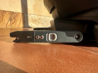 Silla coche Besafe Izi Flex Fix i-Size Grupo 2/3