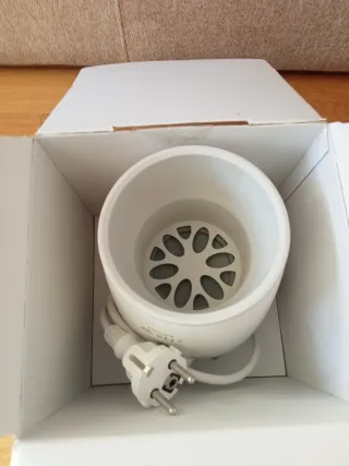 Calentador Biberones Philips Avent