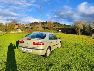 Renault Laguna 2003
