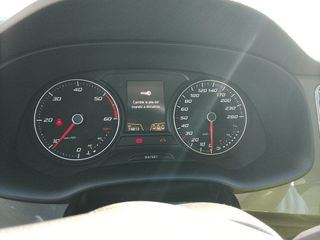 SEAT Ateca 1.6 TDI Style Plus Nav Eco 85 kW (115 CV)