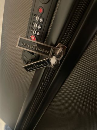 Maleta de cabina sin estrenar