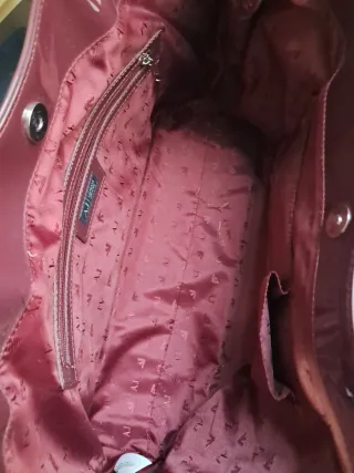 Borsa Armani