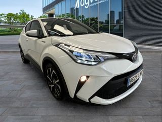 Toyota C-HR 180H Advance 135 kW (184 CV)