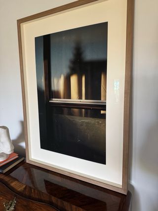 Fotografía Original Charlotte de Quatrebarbes