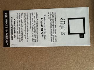 Fotografía Original Charlotte de Quatrebarbes