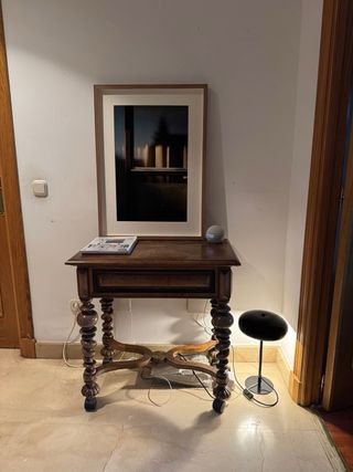 Fotografía Original Charlotte de Quatrebarbes