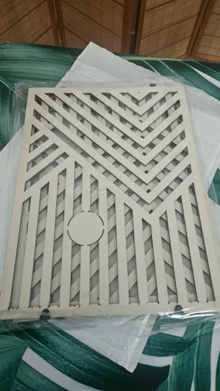 Set 3 Cuadros Decoración Pared