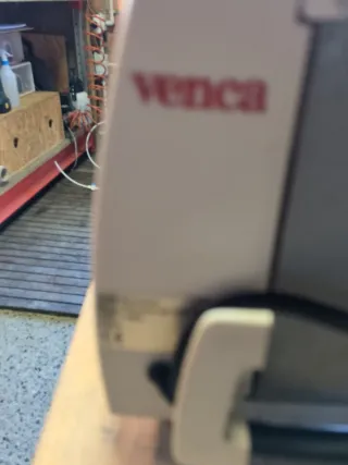 Mini horno camper 350W