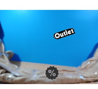 KJ PARAGOLPES TRASERO MERCEDES CLASE S W221 05-11 LOOK AMG S